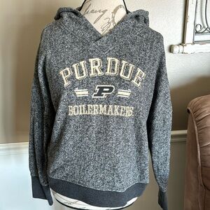 Purdue hoodie